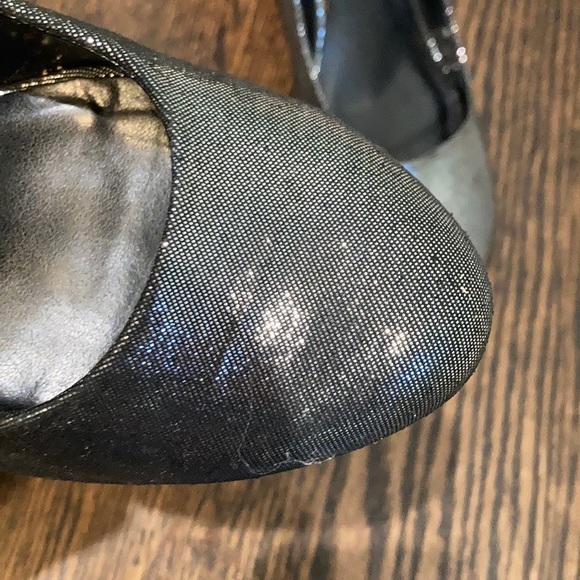 Adorable low heel - Picture 3 of 4